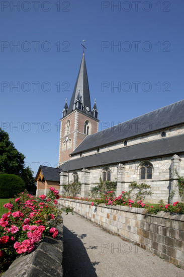 Luneray, Seine-Maritime