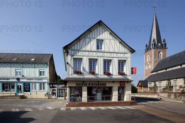 Luneray, Seine-Maritime