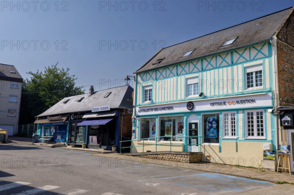 Luneray, Seine-Maritime
