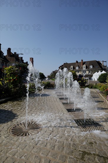 Yvetot, Seine-Maritime