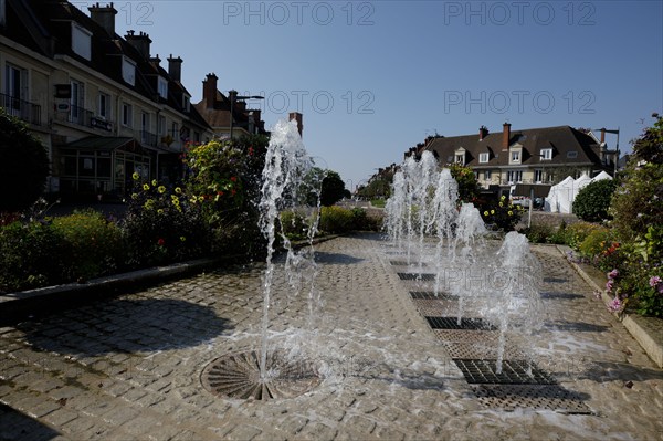 Yvetot, Seine-Maritime