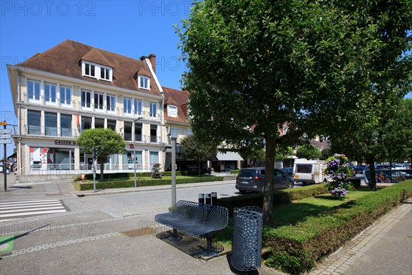 Yvetot, Seine-Maritime