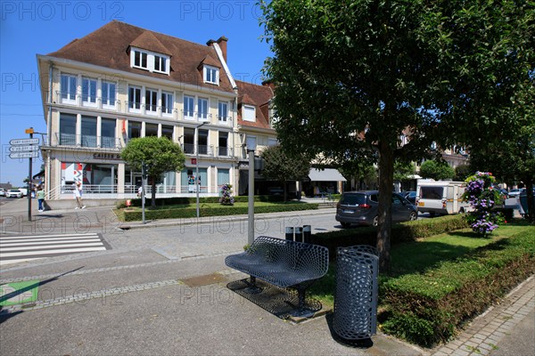 Yvetot, Seine-Maritime