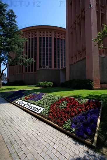 Yvetot, Seine-Maritime