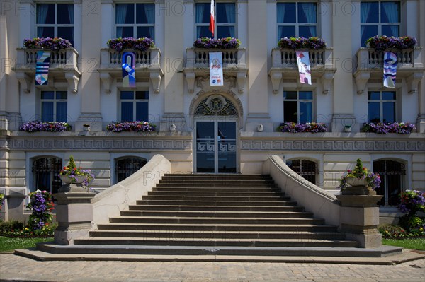 Yvetot, Seine-Maritime