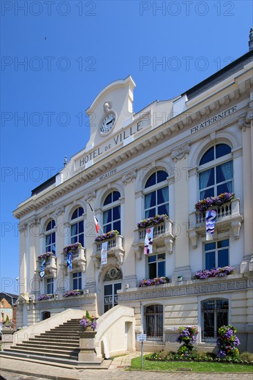 Yvetot, Seine-Maritime