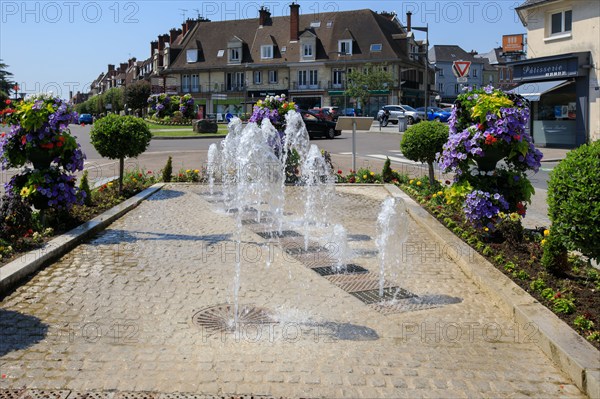 Yvetot, Seine-Maritime