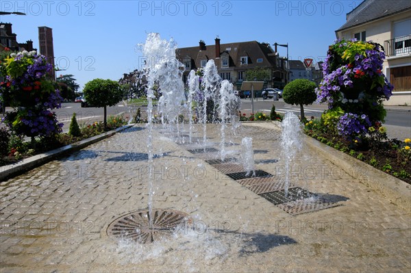 Yvetot, Seine-Maritime