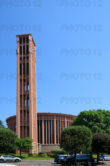 Yvetot, Seine-Maritime