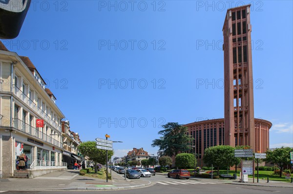 Yvetot, Seine-Maritime