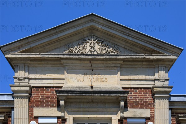 Yvetot, Seine-Maritime