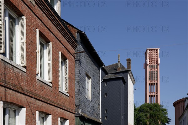 Yvetot, Seine-Maritime