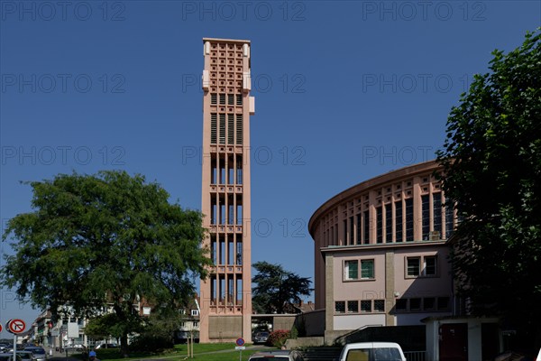 Yvetot, Seine-Maritime