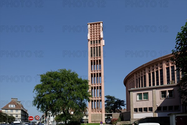 Yvetot, Seine-Maritime