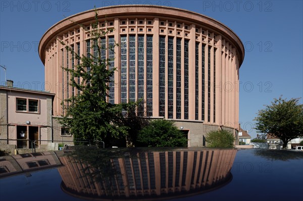 Yvetot, Seine-Maritime