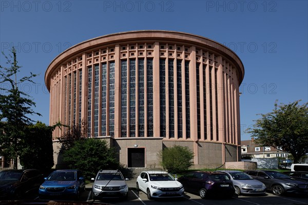 Yvetot, Seine-Maritime