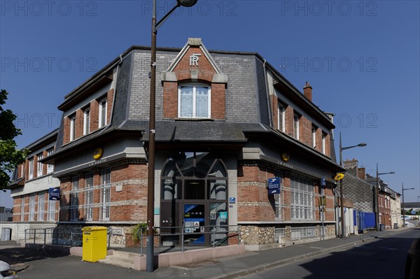 Yvetot, Seine-Maritime