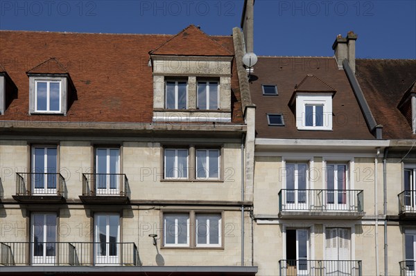 Yvetot, Seine-Maritime