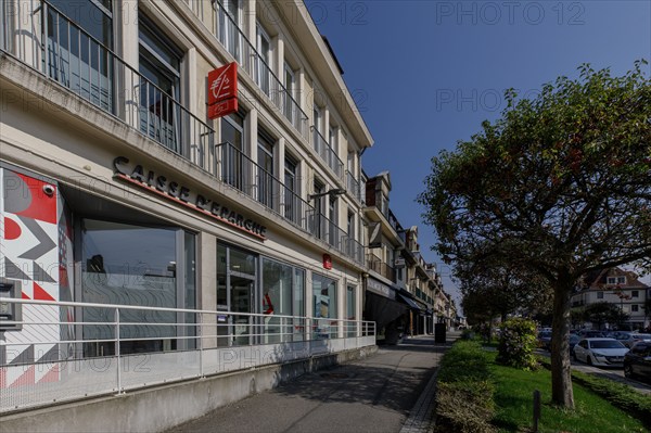 Yvetot, Seine-Maritime