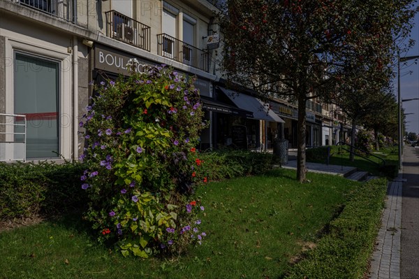 Yvetot, Seine-Maritime