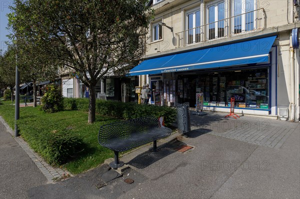 Yvetot, Seine-Maritime