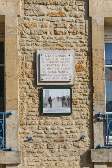 Langrune-sur-Mer, Calvados