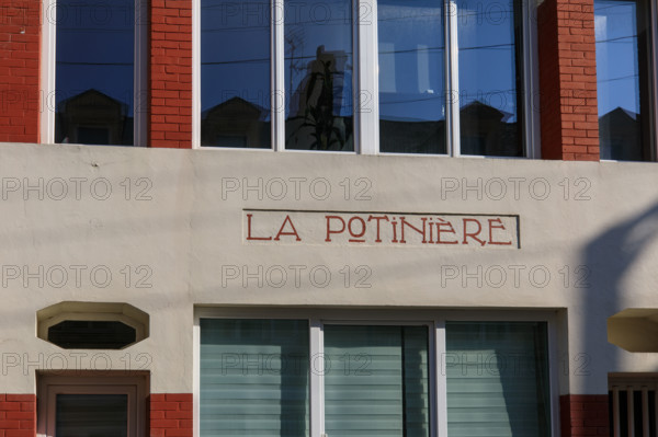 Langrune-sur-Mer, Calvados