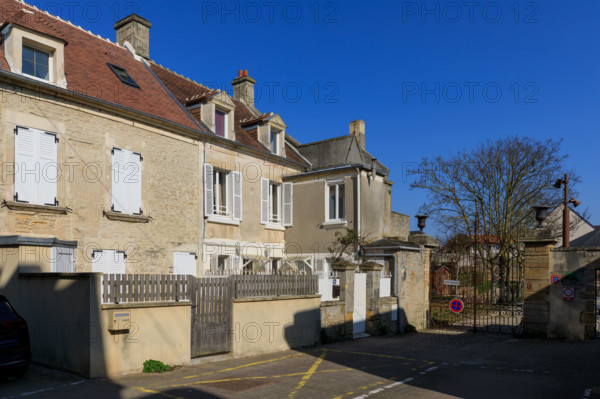Langrune-sur-Mer, Calvados