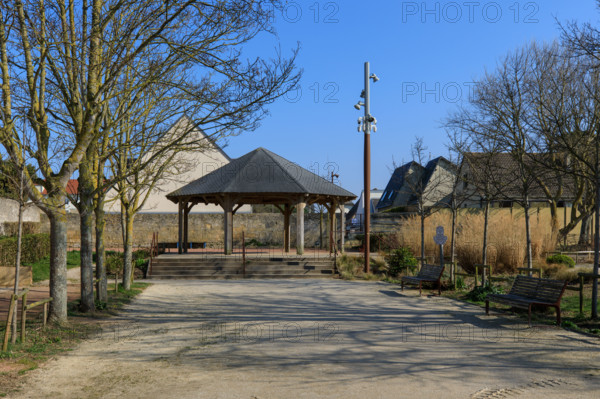 Langrune-sur-Mer, Calvados