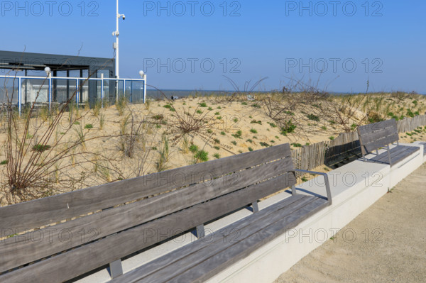 Langrune-sur-Mer, Calvados