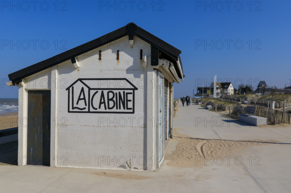Langrune-sur-Mer, Calvados