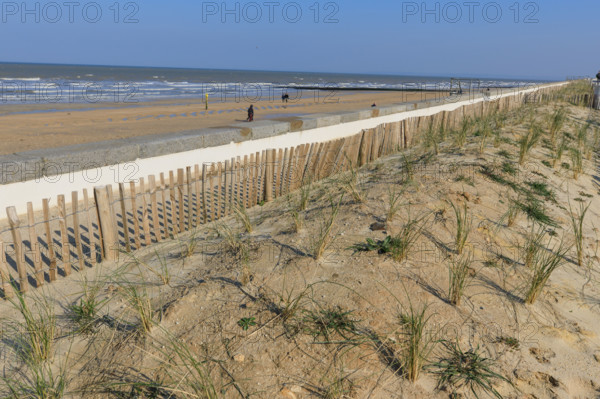 Langrune-sur-Mer, Calvados