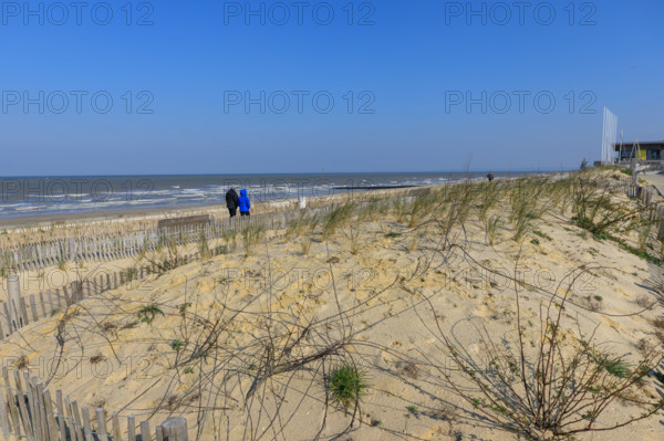 Langrune-sur-Mer, Calvados