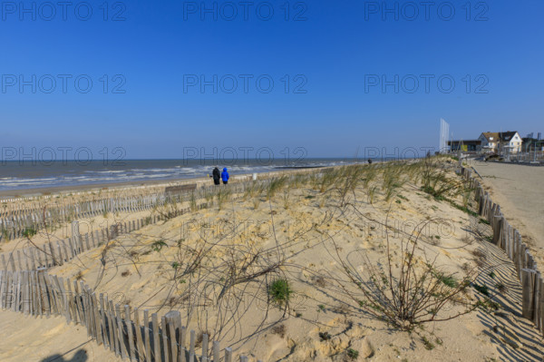 Langrune-sur-Mer, Calvados