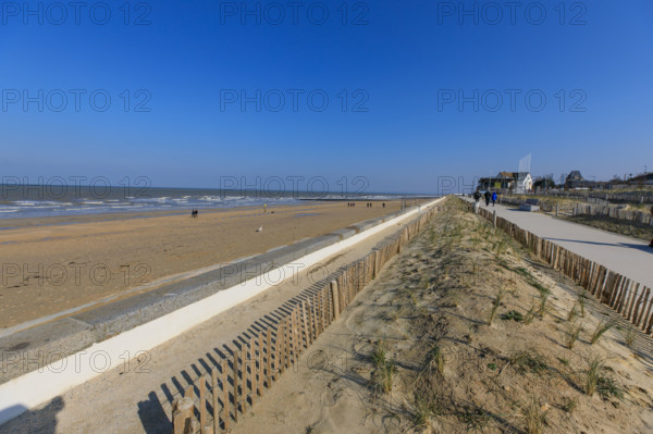 Langrune-sur-Mer, Calvados