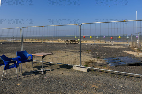 Langrune-sur-Mer, Calvados