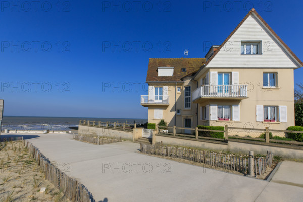 Langrune-sur-Mer, Calvados