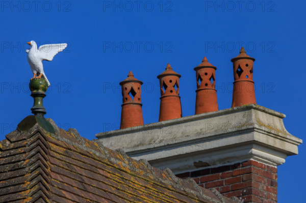 Langrune-sur-Mer, Calvados