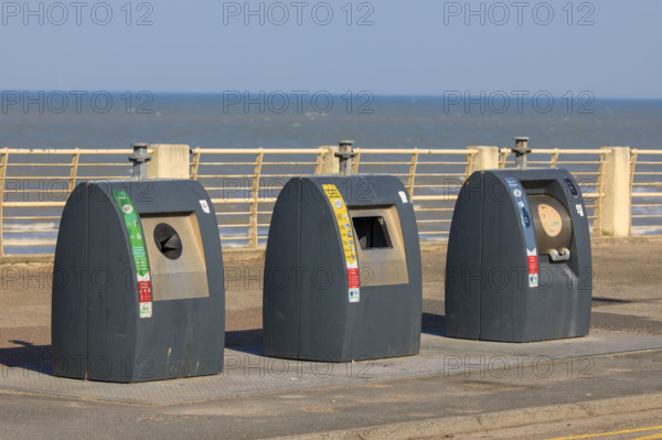 Langrune-sur-Mer, Calvados