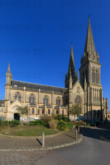 Douvres-la-Délivrande, Calvados