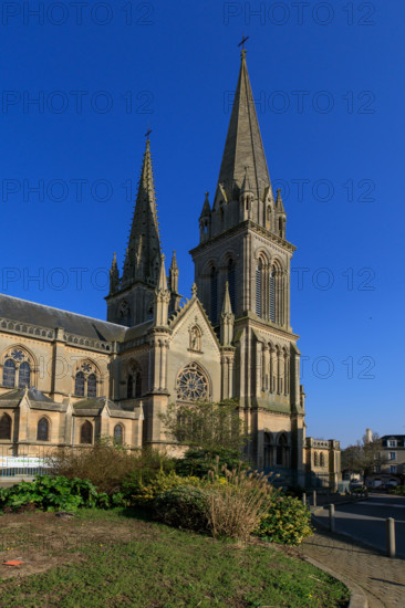 Douvres-la-Délivrande, Calvados