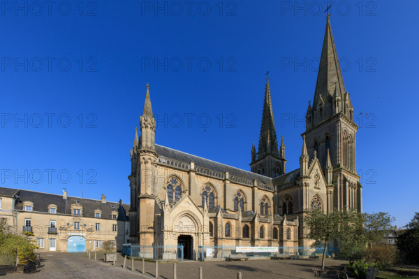Douvres-la-Délivrande, Calvados