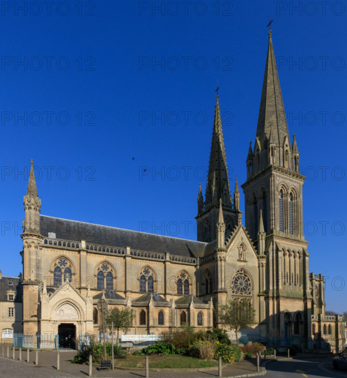 Douvres-la-Délivrande, Calvados