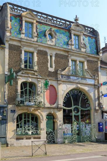 Douvres-la-Délivrande, Calvados