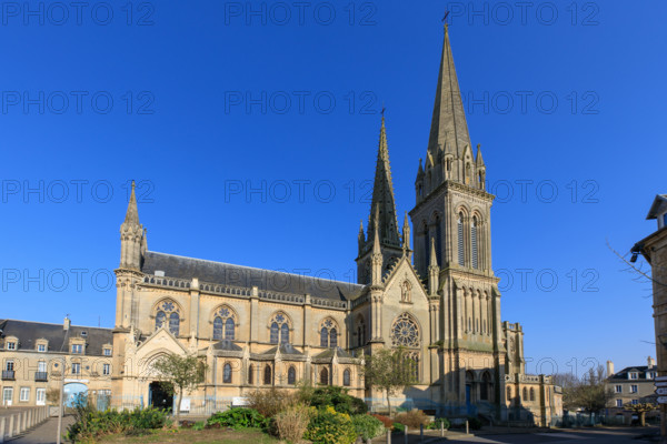 Douvres-la-Délivrande, Calvados