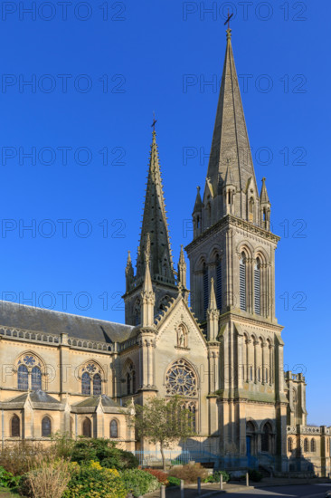 Douvres-la-Délivrande, Calvados