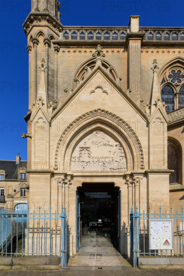 Douvres-la-Délivrande, Calvados