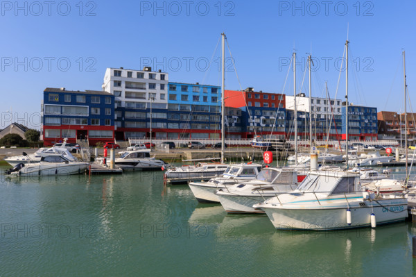 Courseulles-sur-Mer, Calvados