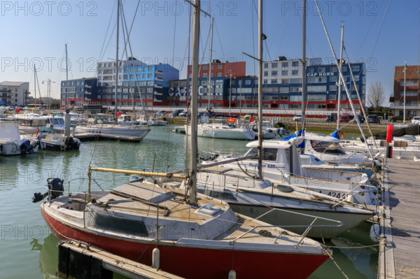 Courseulles-sur-Mer, Calvados
