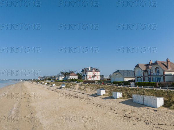 Saint-Pair-sur-Mer, Manche